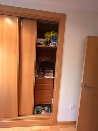 Piso en venta en La Pantoja en Zamora