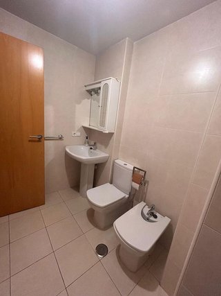 Piso en venta en La Pantoja en Zamora