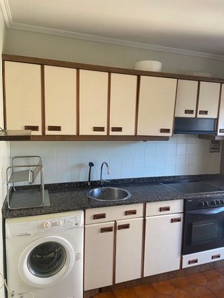 Piso en venta en Azeta - Abatxolo en Portugalete