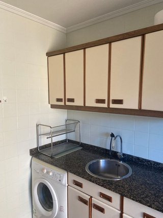 Piso en venta en Azeta - Abatxolo en Portugalete