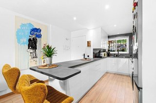 Piso en venta en Cabo Pino - Reserva de Marbella en Marbella