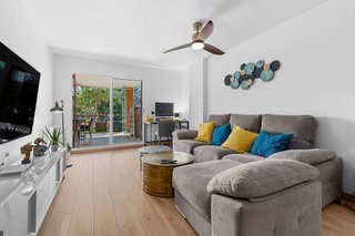 Piso en venta en Cabo Pino - Reserva de Marbella en Marbella