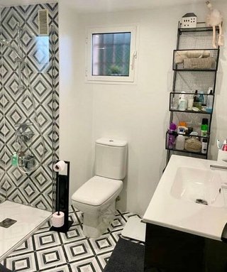 Piso en venta en Cabo Pino - Reserva de Marbella en Marbella