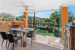 Piso en venta en Reserva de Marbella en Marbella
