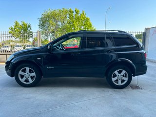 SsangYong Kyron 2.0 200 XDI PREMIUM 4WD 2010