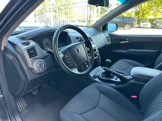 SsangYong Kyron 2.0 200 XDI PREMIUM 4WD 2010