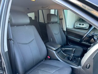 SsangYong Kyron 2.0 200 XDI PREMIUM 4WD 2010