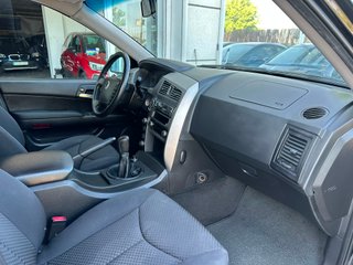 SsangYong Kyron 2.0 200 XDI PREMIUM 4WD 2010