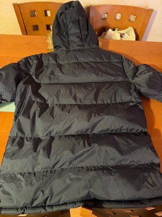 Cazadora Geographical Norway gris