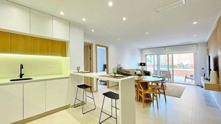 Piso en venta en Zona Pueblo en Pilar de la Horadada