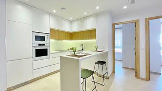 Piso en venta en Zona Pueblo en Pilar de la Horadada