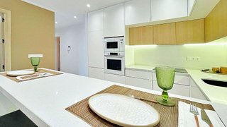 Piso en venta en Zona Pueblo en Pilar de la Horadada