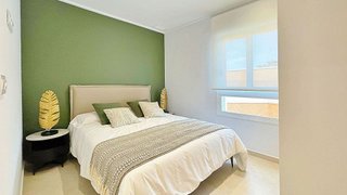 Piso en venta en Zona Pueblo en Pilar de la Horadada