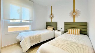 Piso en venta en Zona Pueblo en Pilar de la Horadada