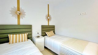 Piso en venta en Zona Pueblo en Pilar de la Horadada