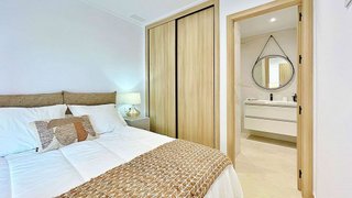 Piso en venta en Zona Pueblo en Pilar de la Horadada