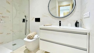 Piso en venta en Zona Pueblo en Pilar de la Horadada