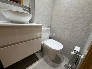 Piso en venta en Restón I - Restón II en Valdemoro