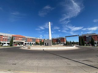 Piso en venta en Restón I - Restón II en Valdemoro