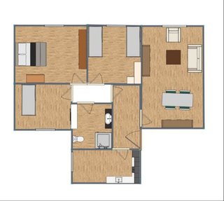 Piso en venta en Fátima - Levante en Córdoba