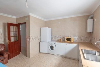 Piso en venta en Vejer de la Frontera