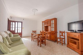 Piso en venta en Vejer de la Frontera