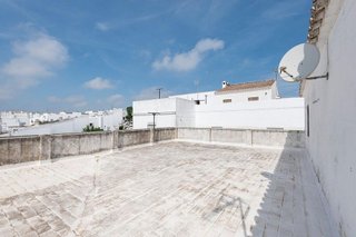 Piso en venta en Vejer de la Frontera