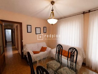 Piso en venta en Juan de Austria en Alcalá de Henares