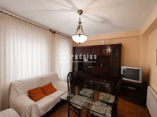 Piso en venta en Juan de Austria en Alcalá de Henares