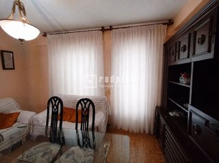 Piso en venta en Juan de Austria en Alcalá de Henares