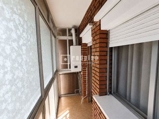 Piso en venta en Juan de Austria en Alcalá de Henares