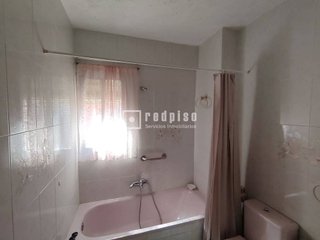 Piso en venta en Juan de Austria en Alcalá de Henares