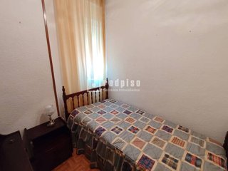Piso en venta en Juan de Austria en Alcalá de Henares