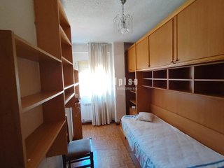 Piso en venta en Juan de Austria en Alcalá de Henares