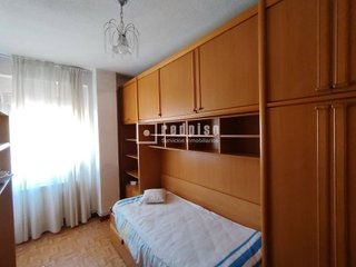 Piso en venta en Juan de Austria en Alcalá de Henares
