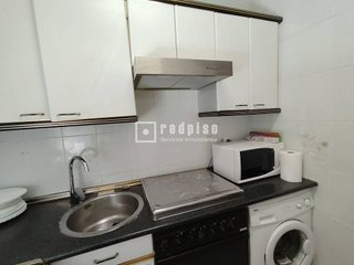 Piso en venta en Juan de Austria en Alcalá de Henares