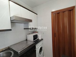 Piso en venta en Juan de Austria en Alcalá de Henares