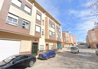 Piso en venta en Cieza