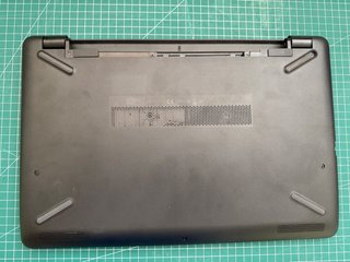 HP 15-bs199ns para piezas