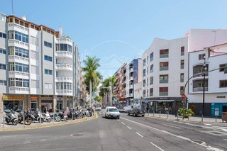Piso en venta en La Salle - Cuatro Torres en Santa Cruz de Tenerife