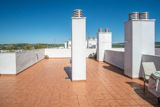 Piso en venta en Conil en Conil de la Frontera