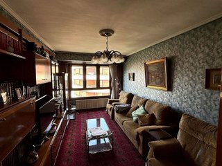 Piso en venta en Centro - Desierto - Arrontegi en Barakaldo