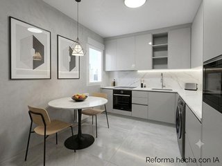 Piso en venta en Centro - Desierto - Arrontegi en Barakaldo