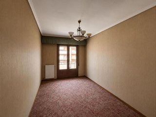 Piso en venta en Centro - Desierto - Arrontegi en Barakaldo