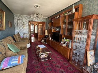 Piso en venta en Centro - Desierto - Arrontegi en Barakaldo