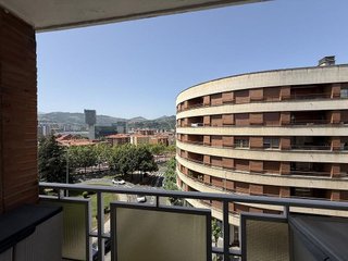 Piso en venta en Centro - Desierto - Arrontegi en Barakaldo