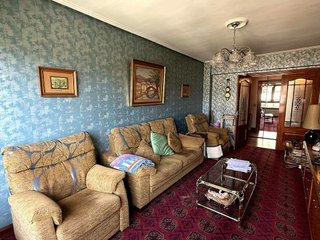 Piso en venta en Centro - Desierto - Arrontegi en Barakaldo