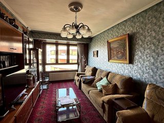 Piso en venta en Centro - Desierto - Arrontegi en Barakaldo