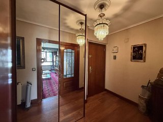 Piso en venta en Centro - Desierto - Arrontegi en Barakaldo