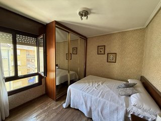 Piso en venta en Centro - Desierto - Arrontegi en Barakaldo